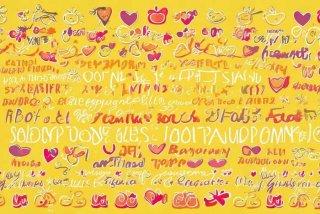 感恩幸福手抄报简单又漂亮（感恩幸福手抄报简单又漂亮图片）