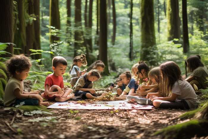 教育适应生活说名词解释、名词解释-教育适应自然