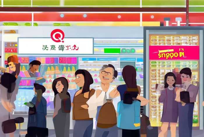 爱q生活网、爱q生活网卖了多少钱