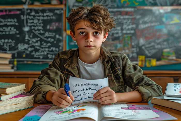 对初中生活的感想与期望作文600字（对初中生活的感想与期望作文600字怎么写）