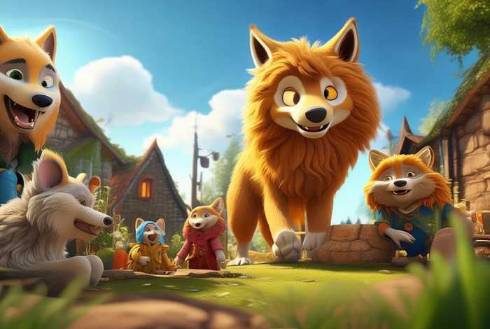 金太狼的幸福生活电影版；金太狼的幸福生活电影版完整版