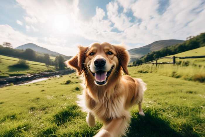 狗的生活特性和生活环境、狗的生活特性和生活环境是什么