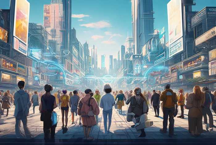 科技改变生活优秀作文800字 - 科技改变生活优秀作文800字怎么写