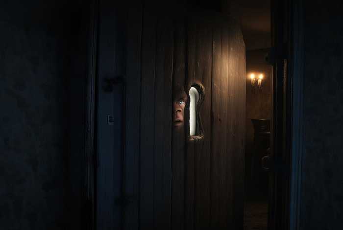 窥探生活的秘密（窥探生活的秘密为什么很卡）