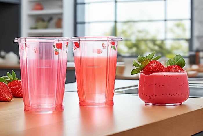 草莓生活水杯属于什么档次 草莓生活塑料杯是什么材质