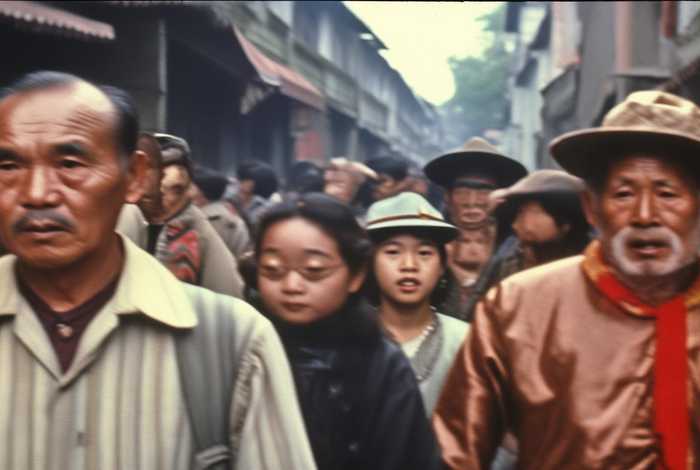 朝鲜的生活水平相当于中国什么年代（朝鲜的生活水平相当于中国什么年代的人）