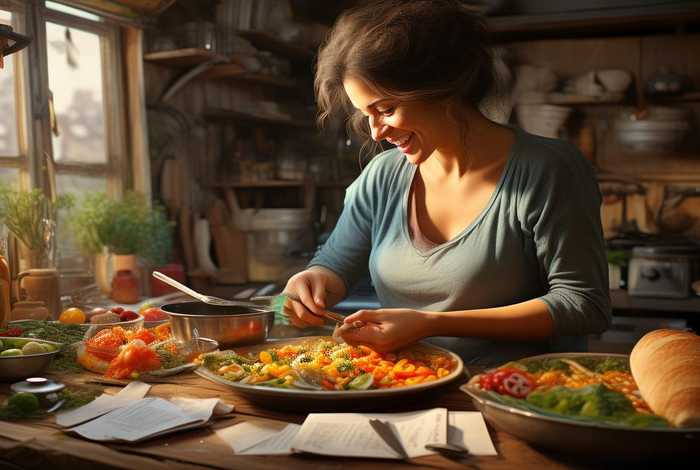 爱美食爱生活的句子这句话的含义（爱美食爱生活的句子这句话的含义是什么）