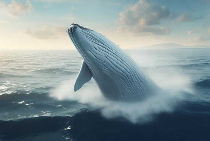 白鲸能长多大，白鲸能活多大