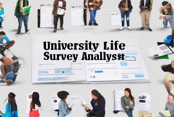 大学生生活调查问卷报告分析；大学生生活调查问卷报告分析怎么写