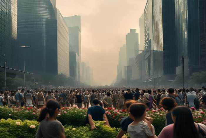 城市生活质量下降的原因(大城市生活质量下降的原因和解决方法) 城市生活质量下降的原因(大城市生活质量下降的原因和解决方法)