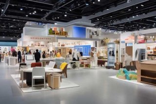 2026韩国国际家居及生活用品展，2026韩国国际家居及生活用品展会