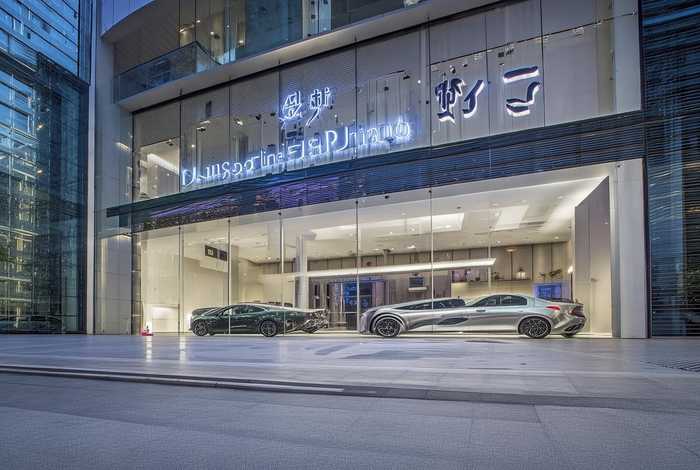 常州笨鸟精品汽车生活馆，常州笨鸟精品汽车生活馆怎么样