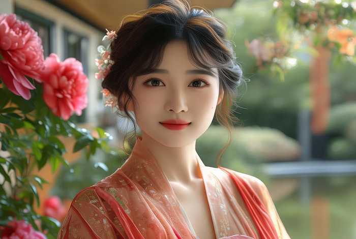 范曾新婚妻子徐萌生活照曝光 范曾新婚妻子徐萌生活照曝光是真的吗