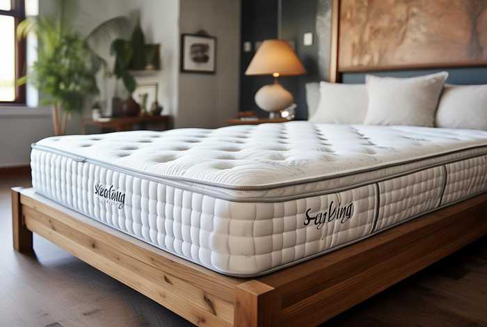 尺度生活床垫是几线品牌；尺度床垫是品牌吗