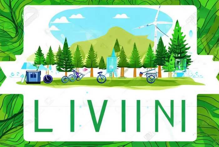 绿色低碳生活手抄报（绿色低碳生活手抄报 简单）