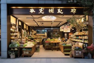 北京健康生活店创始人，健康坊北京有店吗