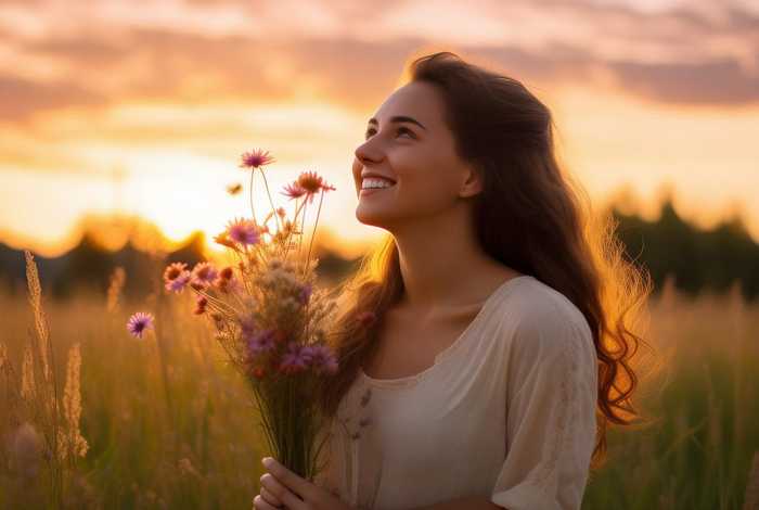 对生活充满希望的时候偏偏（对生活充满希望的感悟）