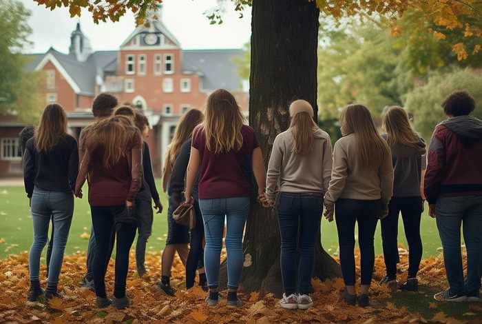 别了我的初中生活800字记叙文 - 别了我的初中生活作文800字记叙文