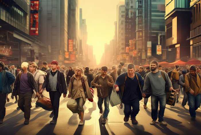 歌词为了生活我们四处奔波是什么歌名，歌词为了生活我们四处奔波是什么歌名啊