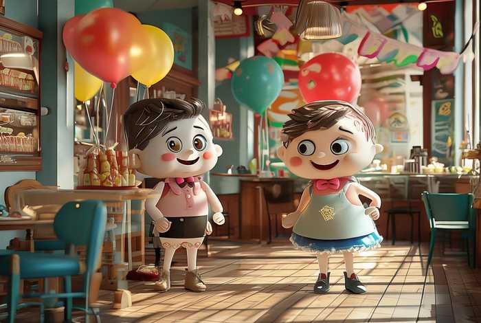 可亲可爱加盟 可爱可亲 加盟