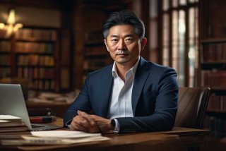 哈佛人生，哈佛人生导师陈炎简介