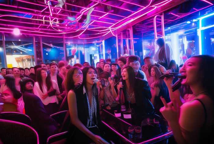 来客茂时尚生活中心ktv（苏州来客茂时尚生活中心餐饮）