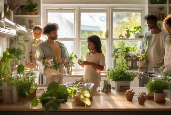 环保日常生活该怎样做；环保日常生活该怎样做呢