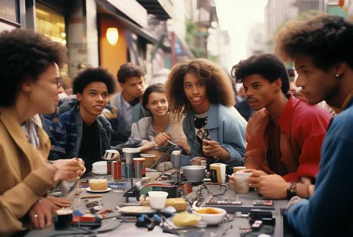 90后生活方式特征（90后生活方式特征分析）