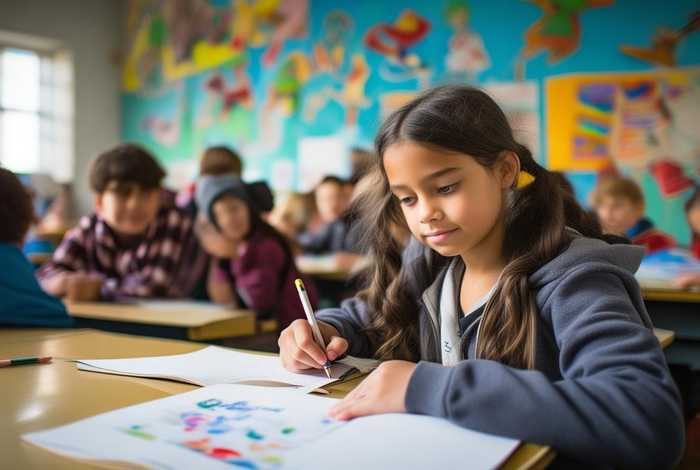 不一样的初中生活优秀作文 - 不一样的初中生活作文800 记叙文