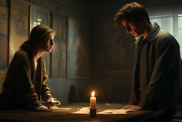 电视剧艰难爱情免费全集观看 - 电视剧艰难爱情免费全集观看第三集