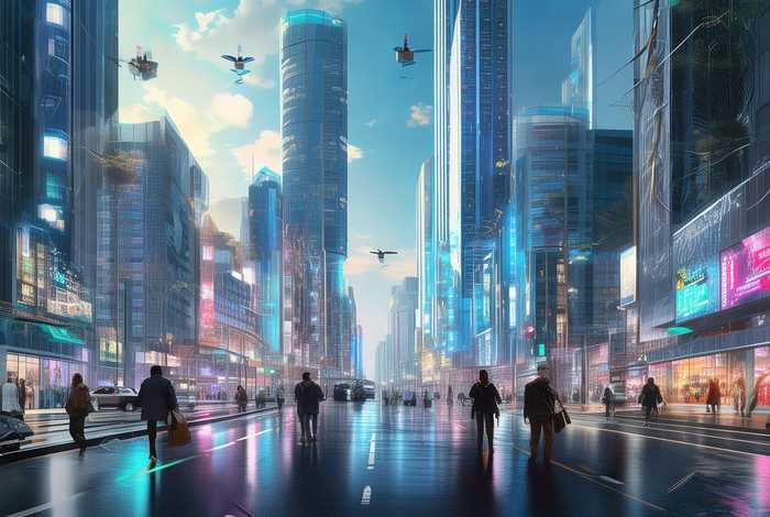 科技与生活素材2024 - 科技与生活素材2024版