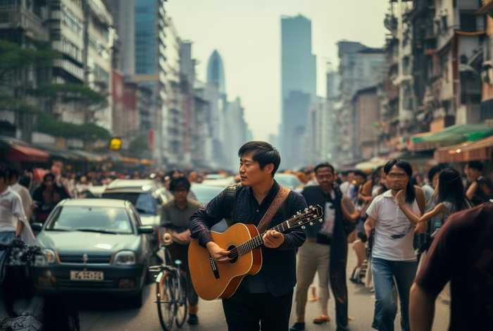 李健生活有点忙是啥歌、李健生活有点忙是啥歌名