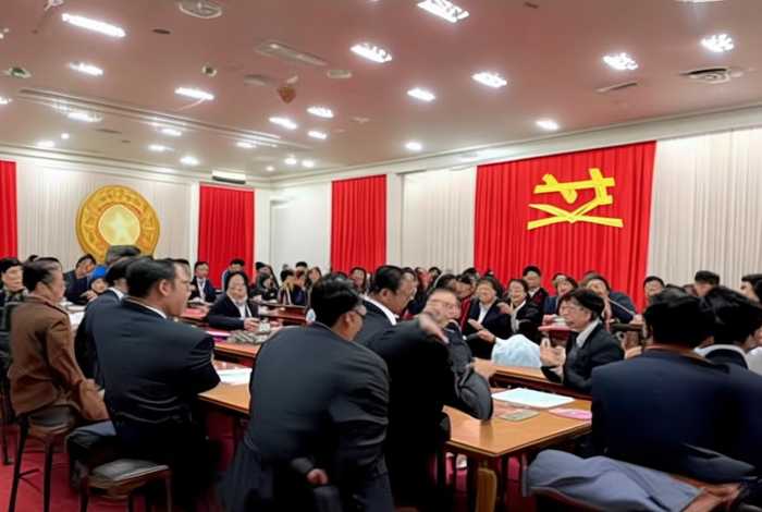 党内政治生活包括主题党日活动吗 - 党内政治生活主要包括