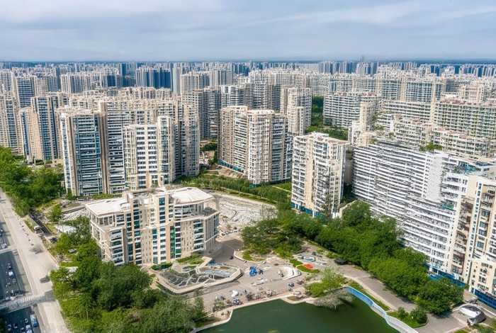 瞰湖生活广场6期 - 瞰湖生活广场6期户型图