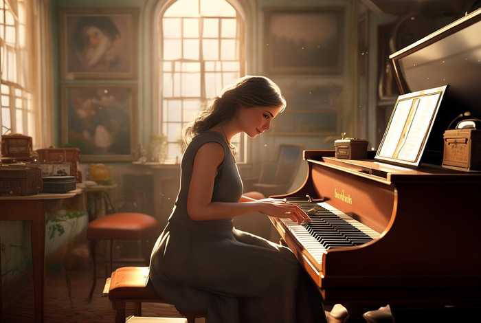 阿黛尔的生活结局是什么 阿黛尔的生活结局是什么样的