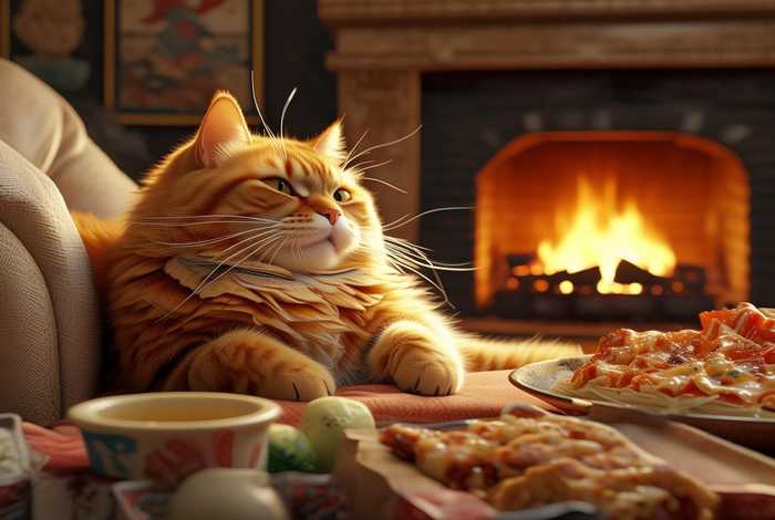 加菲猫的幸福生活第四季全集免费观看 - 加菲猫的幸福生活第四季全集免费观看中文版