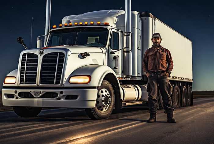 货车司机生活，货车司机生活纪实视频