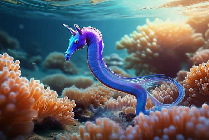 海马的生活地点(海马的生活地点是什么) 海马的生活地点(海马的生活地点是什么)