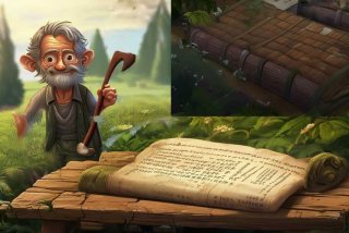 九阴生活职业农夫几级能出师；九阴真经生活职业10级多久