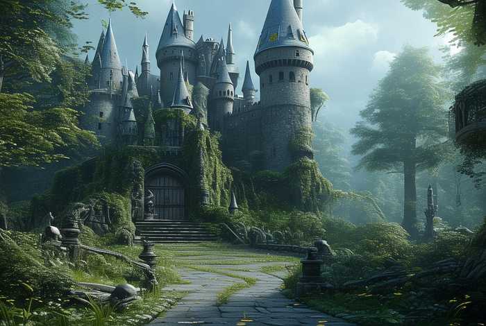 霍格沃茨生活指南（霍格沃茨生活指南TXT）