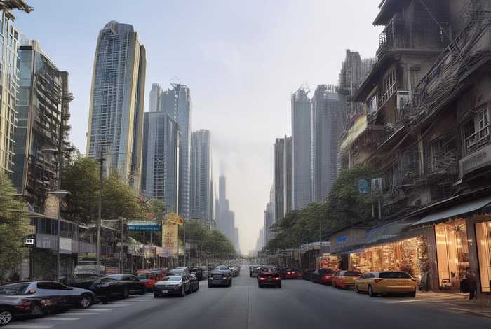 北京的生活成本是西安的多少倍 - 北京的生活成本是西安的多少倍呢