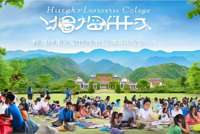 大学生活质量指北官网入口 - 大学生活质量指北官网入口黄山学院
