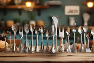 餐具生活文案 餐具生活文案怎么写