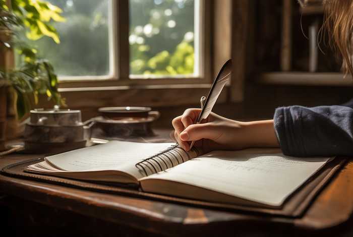 记录每天生活的日记100字以下怎么写，记录每天生活的日记100字以下怎么写的