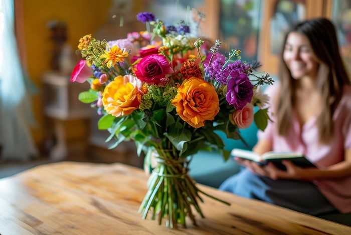 花与日常生活有哪些关系（花与我们日常生活有哪些关系阅读理解）