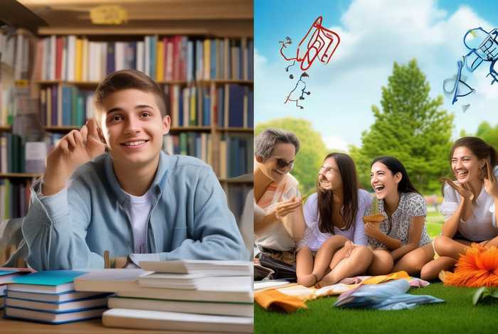 大学生活的得与失作文 - 大学生活的得与失作文素材