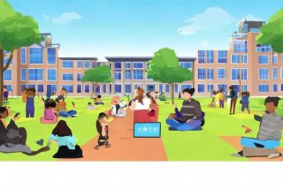 东晟校园生活苹果版、东晟校园生活苹果版apk