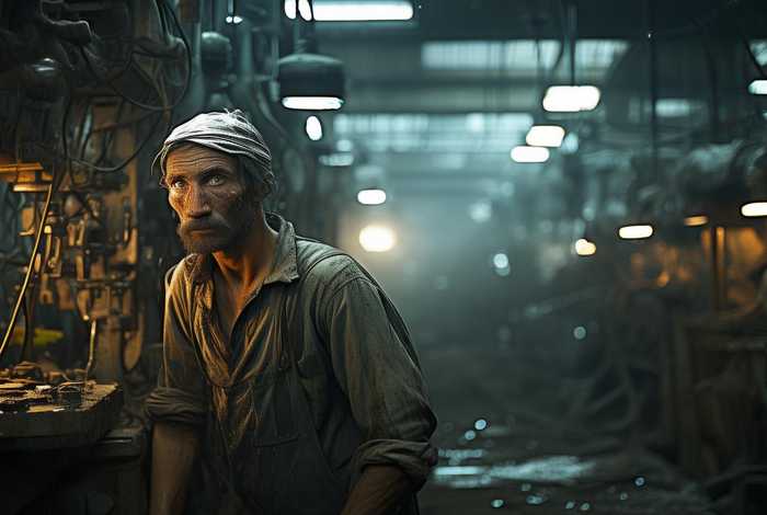 电子厂生活的辛苦 电子厂生活的辛苦怎么形容