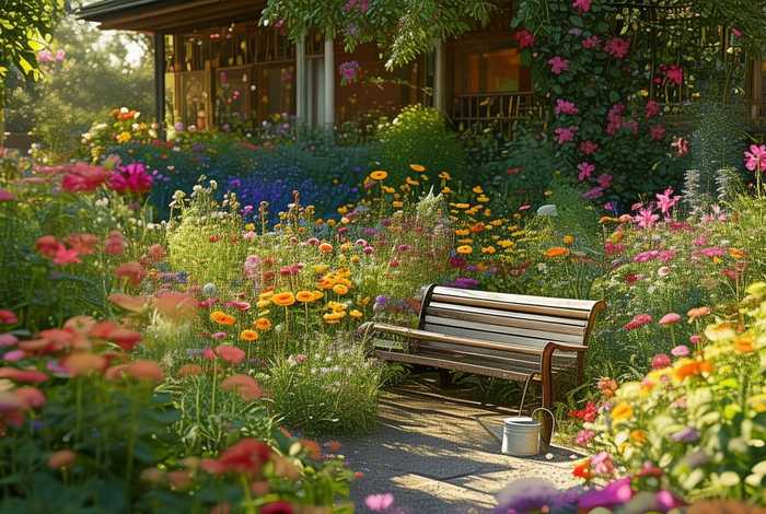 花草生活文案 - 花草生活文案怎么写