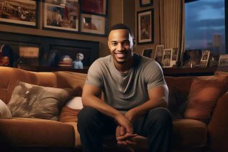 库里的生活照 库里的生活照片